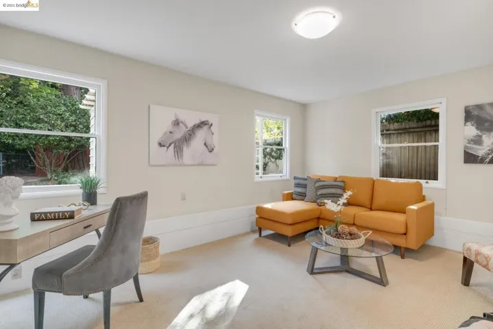 1205 Glen Dr., San Leandro, California 94577