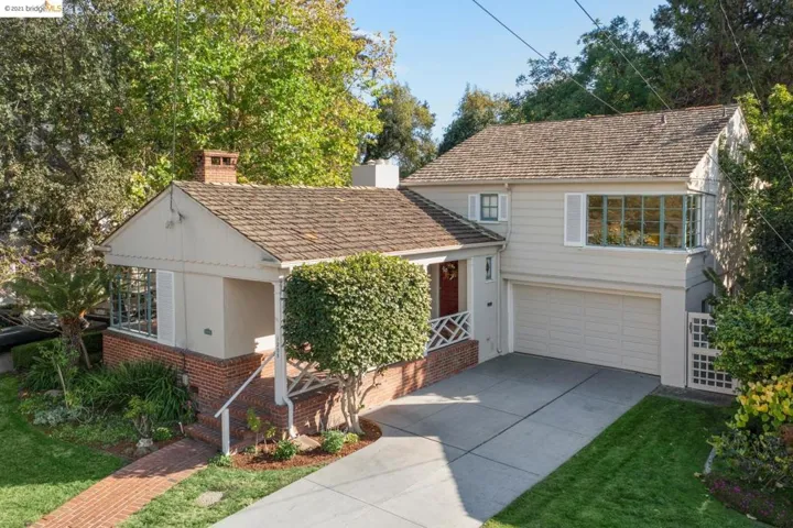 1205 Glen Dr., San Leandro, California 94577