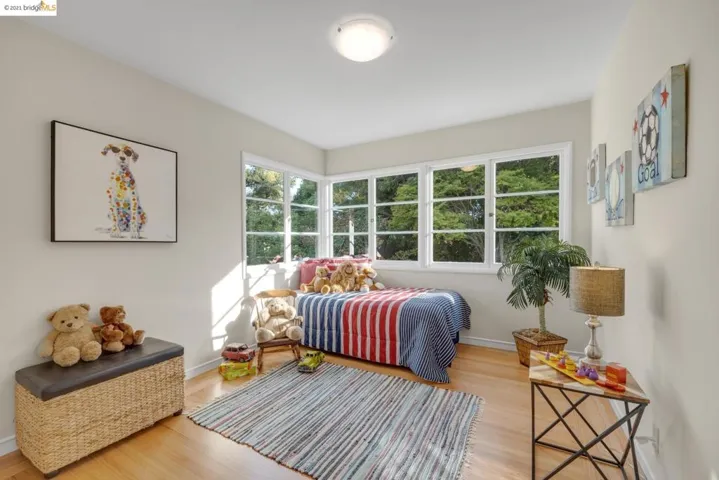 1205 Glen Dr., San Leandro, California 94577