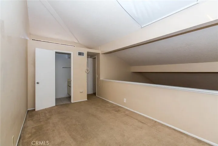 Upper loft