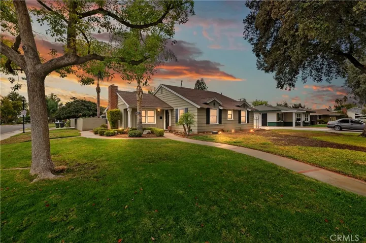 6425 Estes Court, Riverside, California 92506