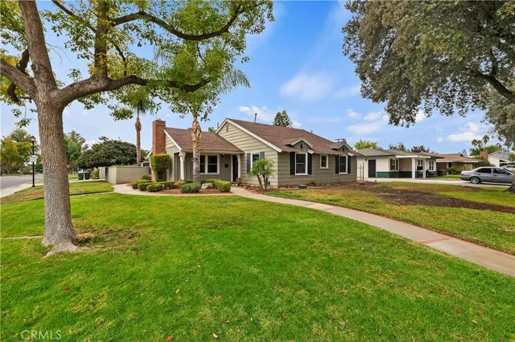 6425 Estes Court, Riverside, California 92506