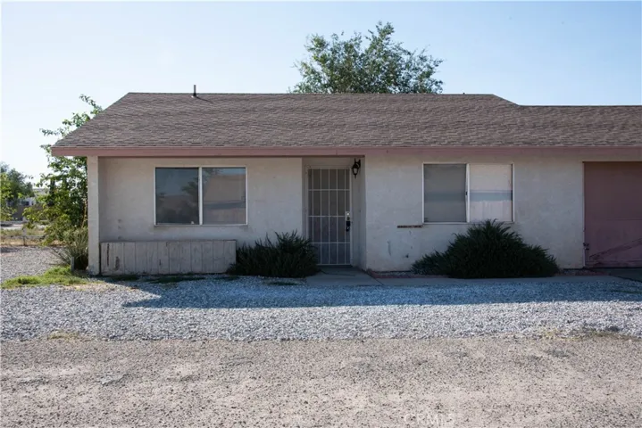 21354 Powhatan Road 1, Apple Valley, California 92308