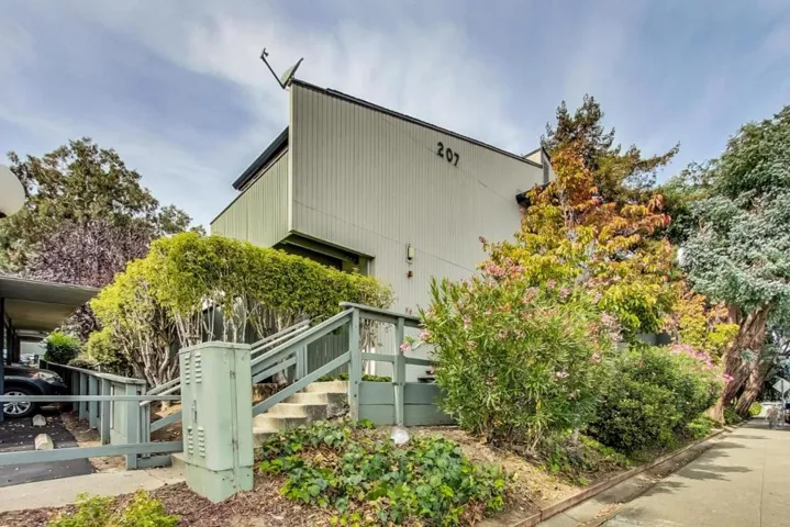 , San Bruno, California 94066