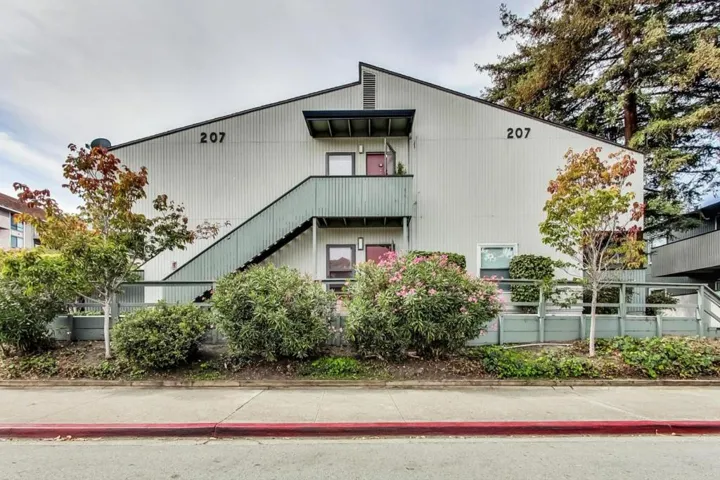 , San Bruno, California 94066