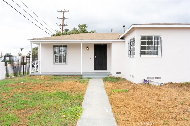 757 W 131st Street, Compton, California 90222