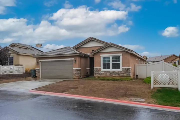 32021 Sand Aster Circle, Campo, California 91906