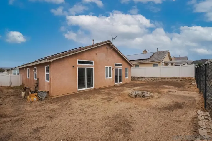 32021 Sand Aster Circle, Campo, California 91906
