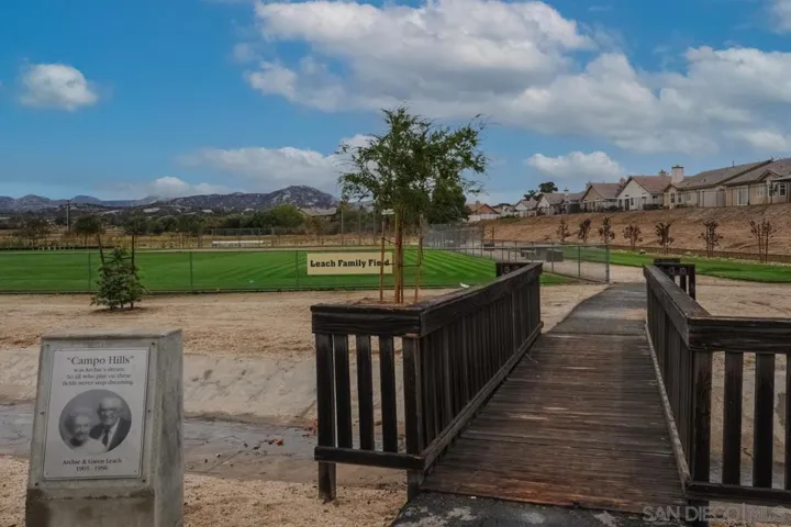 32021 Sand Aster Circle, Campo, California 91906