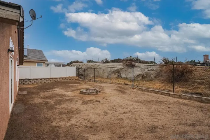 32021 Sand Aster Circle, Campo, California 91906