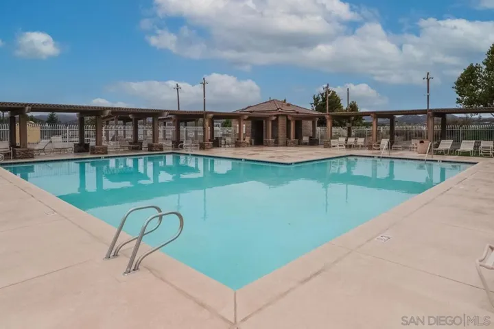 32021 Sand Aster Circle, Campo, California 91906