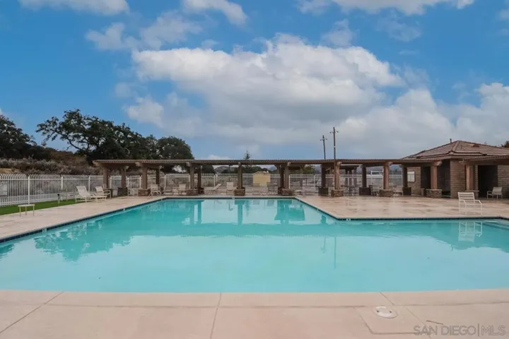 32021 Sand Aster Circle, Campo, California 91906