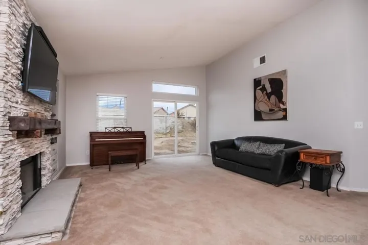 32021 Sand Aster Circle, Campo, California 91906