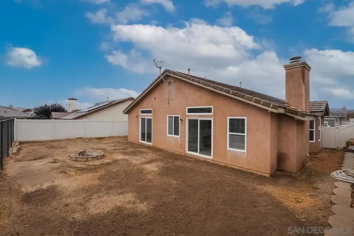 32021 Sand Aster Circle, Campo, California 91906