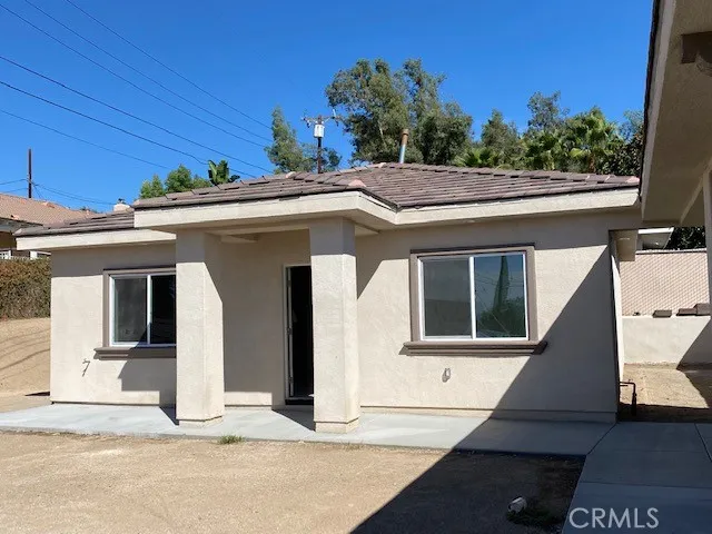 3782 Osbun Road, San Bernardino, California 92404