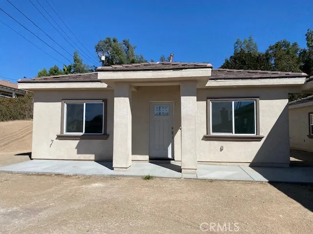 3782 Osbun Road, San Bernardino, California 92404