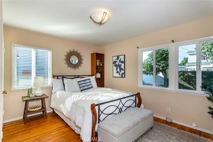 6715 E Los Arcos Street, Long Beach, California 90815