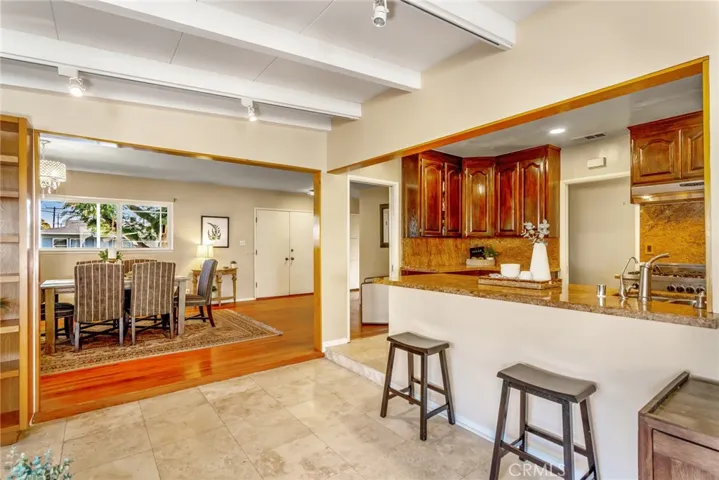6715 E Los Arcos Street, Long Beach, California 90815