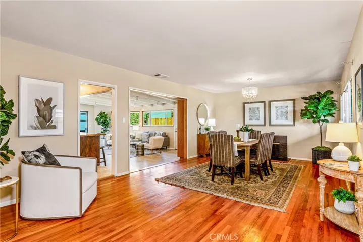 6715 E Los Arcos Street, Long Beach, California 90815