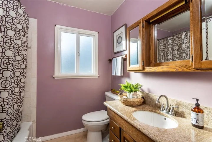 6715 E Los Arcos Street, Long Beach, California 90815