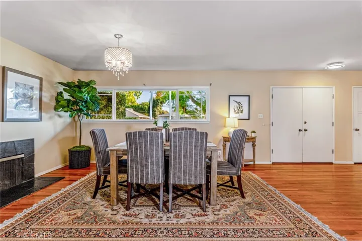 6715 E Los Arcos Street, Long Beach, California 90815