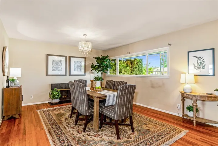 6715 E Los Arcos Street, Long Beach, California 90815