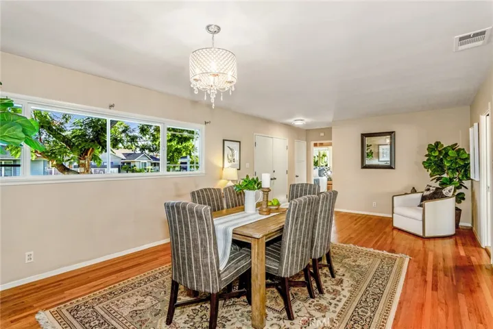 6715 E Los Arcos Street, Long Beach, California 90815