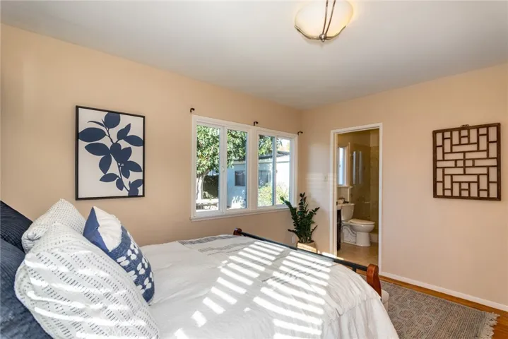 6715 E Los Arcos Street, Long Beach, California 90815
