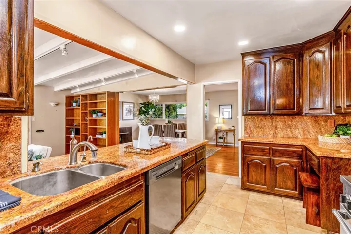 6715 E Los Arcos Street, Long Beach, California 90815