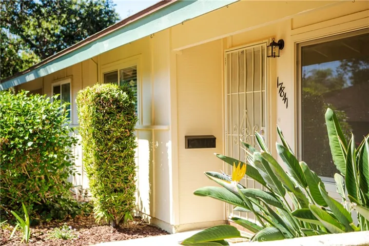 17841 Linda Drive, Yorba Linda, California 92886