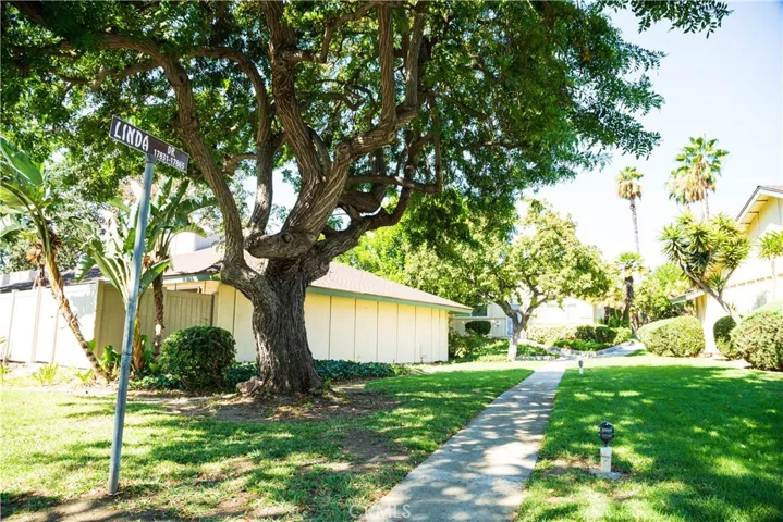 17841 Linda Drive, Yorba Linda, California 92886