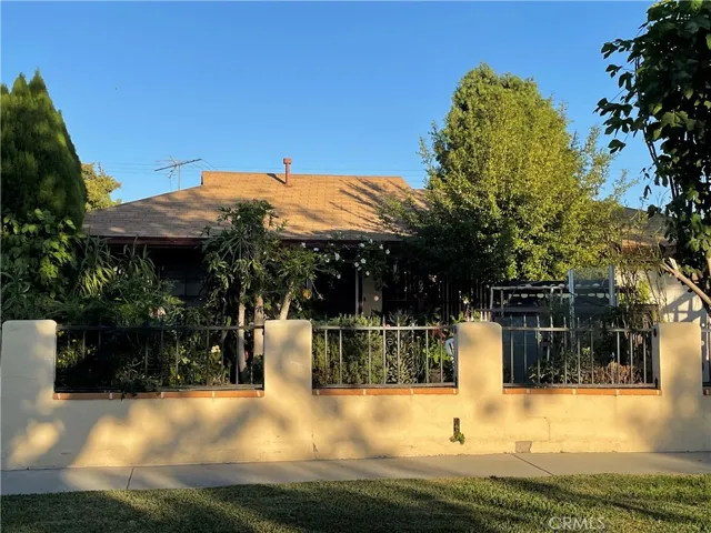 14002 Elmcroft Avenue, Norwalk, California 90650