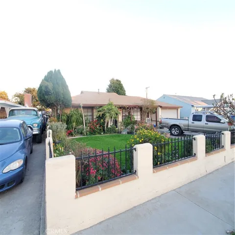 14002 Elmcroft Avenue, Norwalk, California 90650