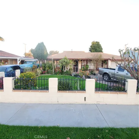 14002 Elmcroft Avenue, Norwalk, California 90650