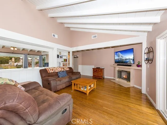 17333 Ludlow Street, Granada Hills, California 91344