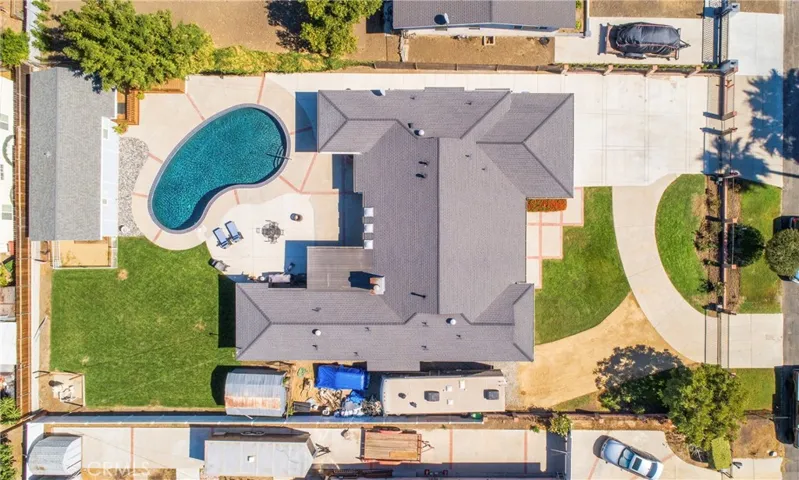 17333 Ludlow Street, Granada Hills, California 91344