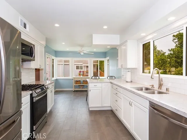 17333 Ludlow Street, Granada Hills, California 91344