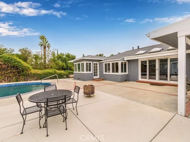 17333 Ludlow Street, Granada Hills, California 91344