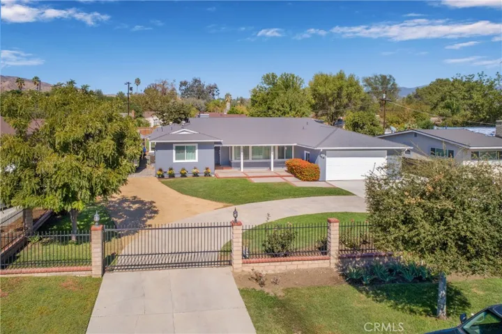 17333 Ludlow Street, Granada Hills, California 91344