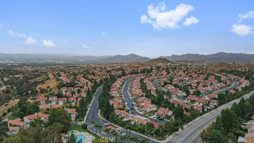 12243 Shady Hollow Lane, Porter Ranch, California 91326