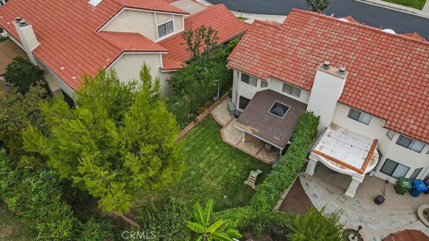 12243 Shady Hollow Lane, Porter Ranch, California 91326