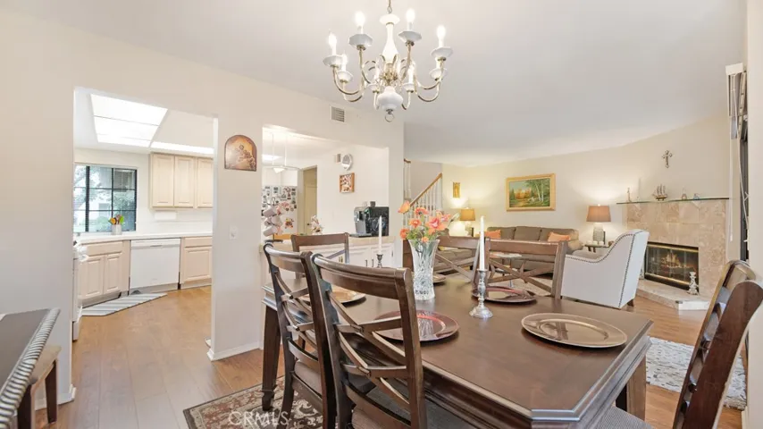 12243 Shady Hollow Lane, Porter Ranch, California 91326