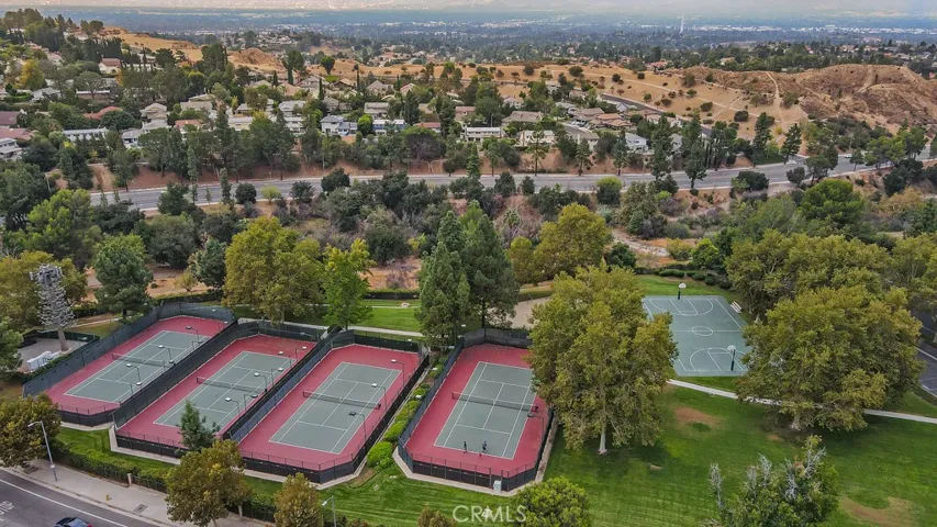 12243 Shady Hollow Lane, Porter Ranch, California 91326