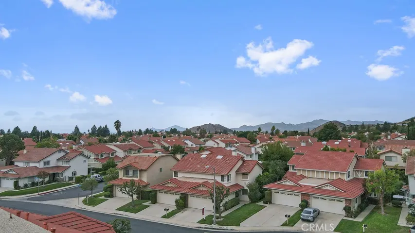 12243 Shady Hollow Lane, Porter Ranch, California 91326