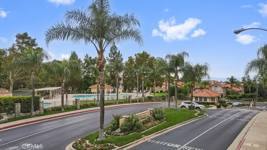 12243 Shady Hollow Lane, Porter Ranch, California 91326