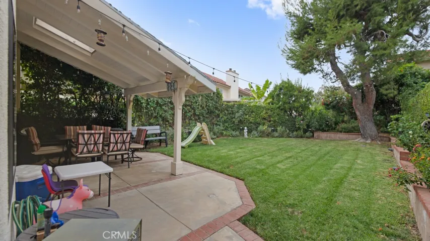 12243 Shady Hollow Lane, Porter Ranch, California 91326