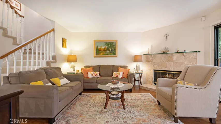 12243 Shady Hollow Lane, Porter Ranch, California 91326