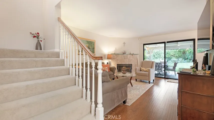 12243 Shady Hollow Lane, Porter Ranch, California 91326