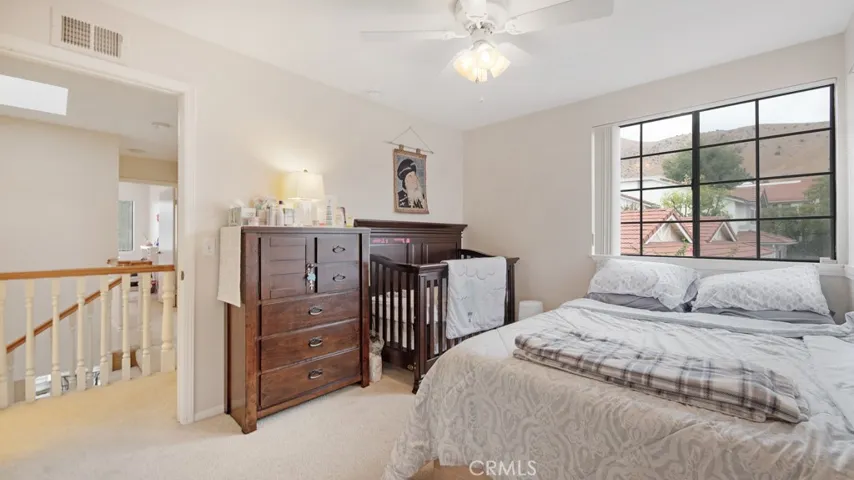 12243 Shady Hollow Lane, Porter Ranch, California 91326