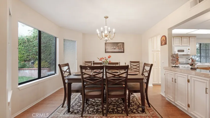 12243 Shady Hollow Lane, Porter Ranch, California 91326